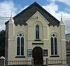 Methodist Chapel