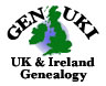GENUKI Logo