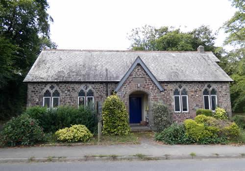 Photo Gallery Image - St Anne's Village Hall