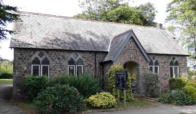 Whitestone Village Hall