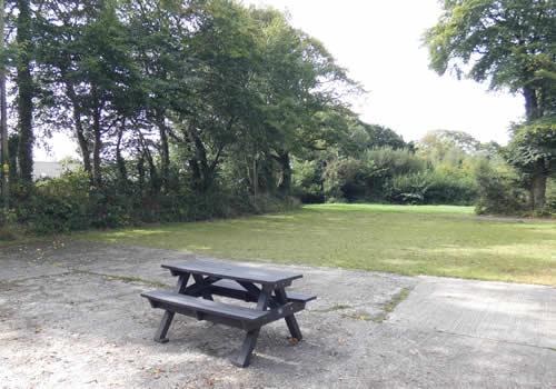 Photo Gallery Image - Rear of the Village Hall