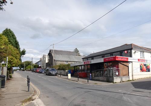 Photo Gallery Image - The Post Office and Shop, Whitstone