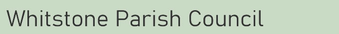 Whitstone Parish Council