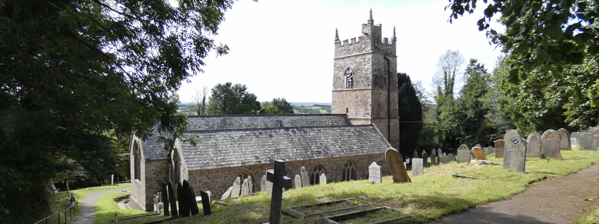 Anglican Church in Whitstone